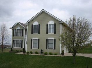 603 Condor St, Raymore, MO 64083