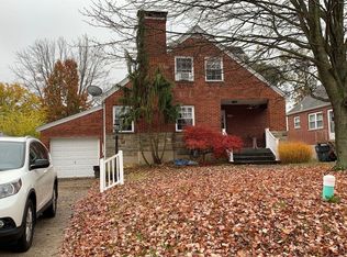 4117 Janward Dr, Cincinnati, OH 45211