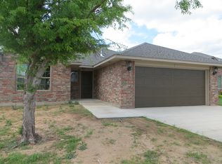 1517 Ginger Ave, Moore, OK 73160