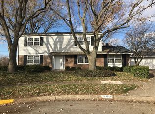 6804 Cicero Ct, Dayton, OH 45424