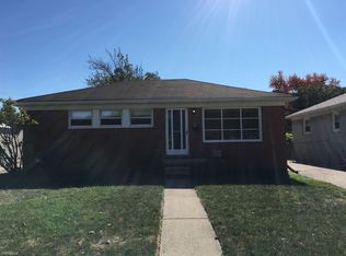 17084 Bell Ave, Eastpointe, MI 48021