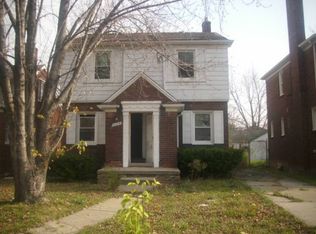 10514 Balfour Rd, Detroit, MI 48224