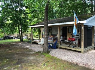 116 Creek Dr, Louisburg, NC 27549