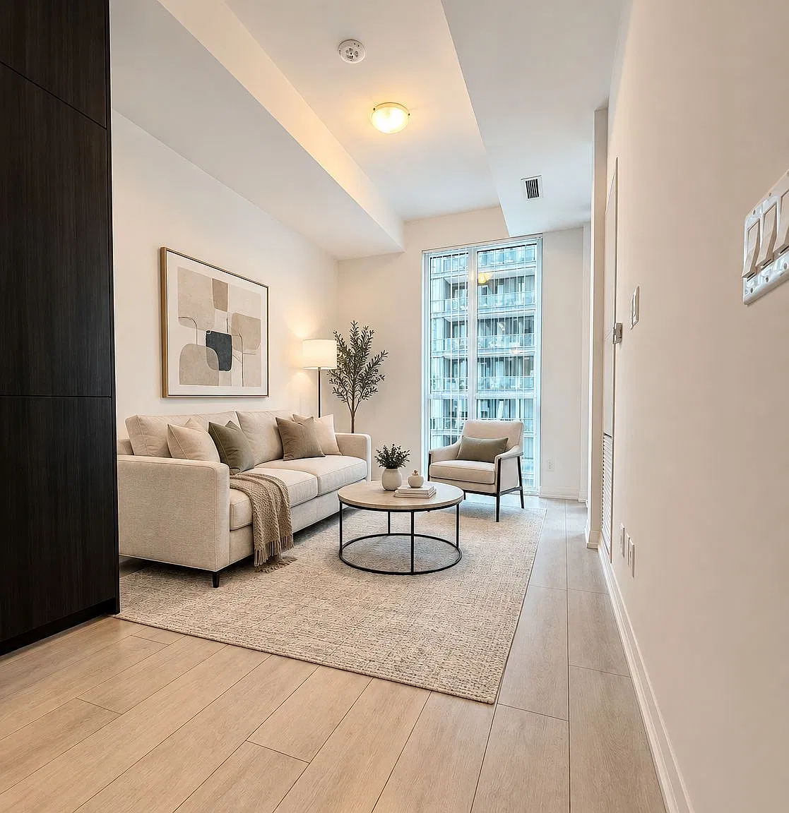 2 bed, $3,098 — Photo 3