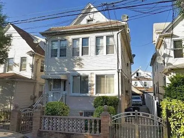 108-15 Liverpool St #2, Jamaica, NY 11435
