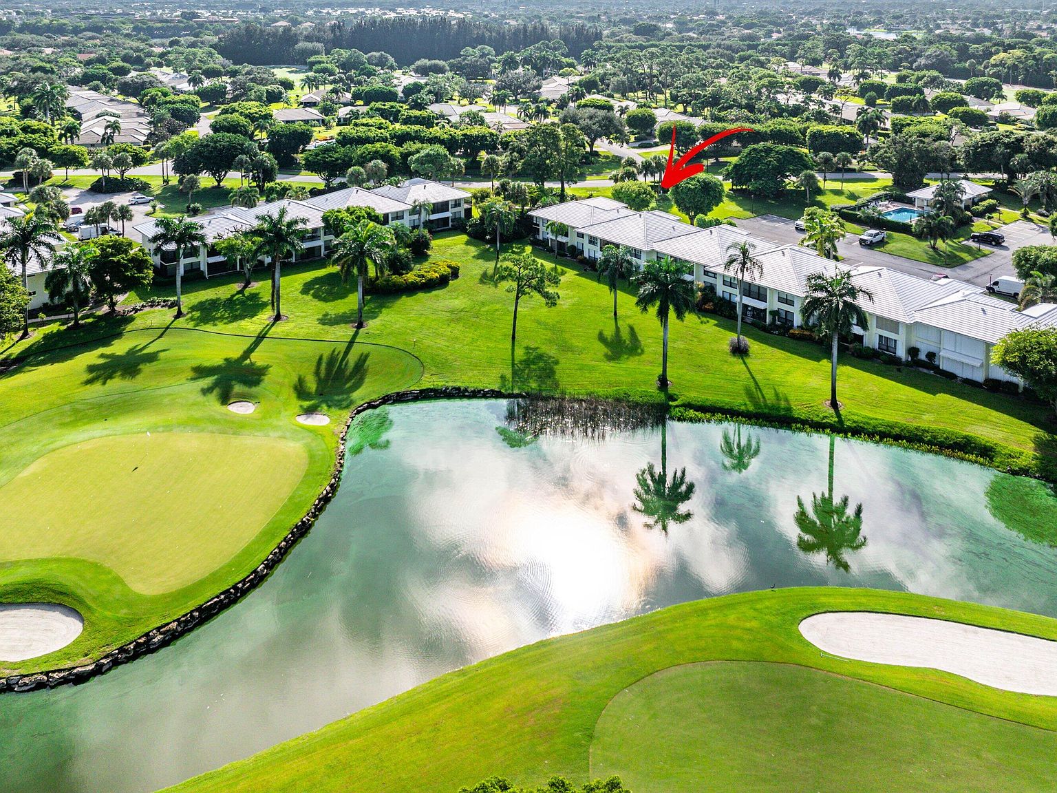 3641 Quail Ridge Drive #Bobwhite A