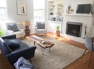 1702 Waverly St, Philadelphia, PA 19146