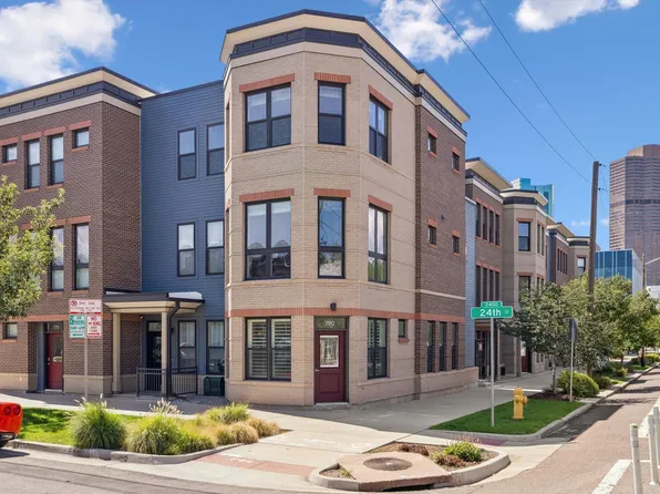 790 24th St, Denver, CO 80205