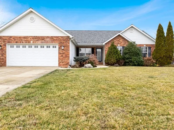 339 Grant Dr, Columbia, IL 62236