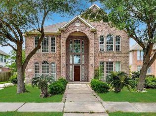 2910 Tina Oaks Ct, Houston, TX 77082