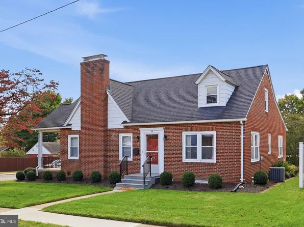 100 Frederick Ave, Frederick, MD 21701