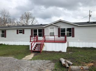 6 Broad Ridge Dr, Carriere, MS 39426