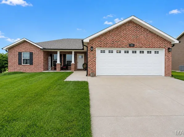 285 Sassenach Dr, Jackson, MO 63755