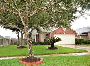 903 Schooner Cove Ln, League City, TX 77573