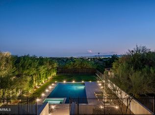 3977 E Paradise View Dr, Paradise Valley, AZ 85253