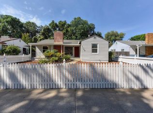1138 Sherburn Ave, Sacramento, CA 95822
