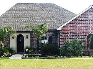 1761 Justin Ln, Lake charles, LA 70605