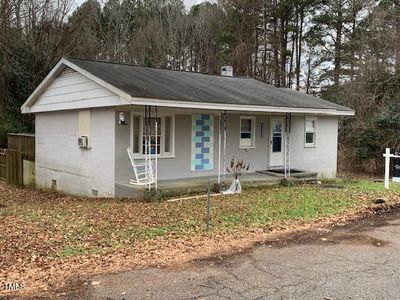 709 W Horne St, Clayton, NC, 27520
