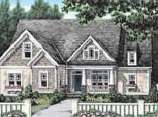 262 Lakewood Dr, Waleska, GA