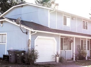 19617 9th Avenue Ct E, Spanaway, WA 98387