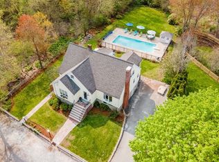 48 Wright St, Arlington, MA 02474