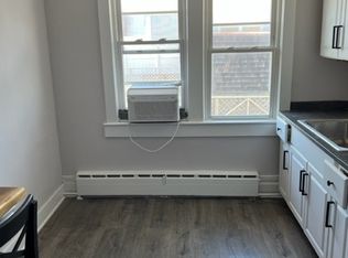 833 Oceanfront APT 1N, Long Beach, NY 11561