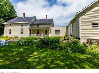 325 Main St, Cumberland, ME 04021