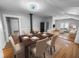 6 College Rd #2, Manchester, NH 03102