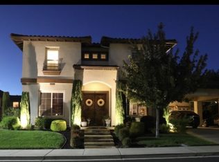 2873 Lochgreen Way, Dublin, CA