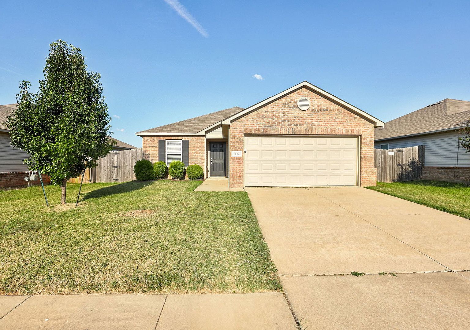 7613 Lipizzan Rd, Oklahoma City, OK 73132 | Zillow