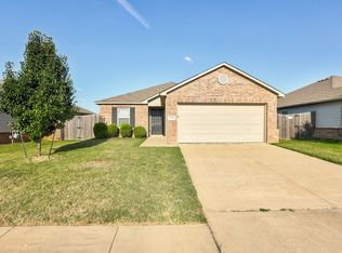 7613 Lipizzan Rd, Oklahoma City, OK 73132