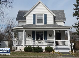 237 S Genoa St, Genoa, IL 60135