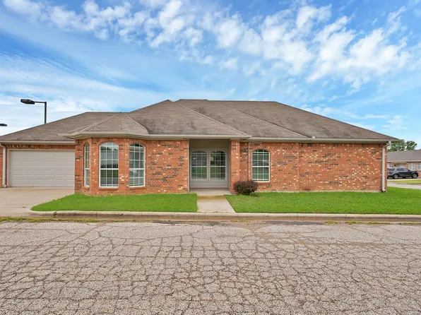432 Lake Highland Dr, Lake Dallas, TX 75065