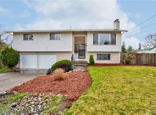 612 133rd St E, Tacoma, WA 98445