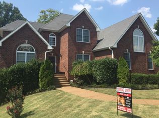 116 Cedar Ridge Ln, Hendersonville, TN 37075