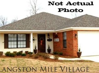 239 Logan Lee Loop, Oxford, MS 38655