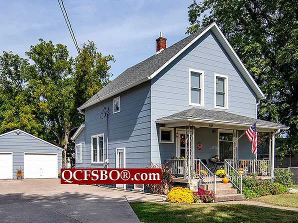 122 3rd St, Carbon Cliff, IL 61239