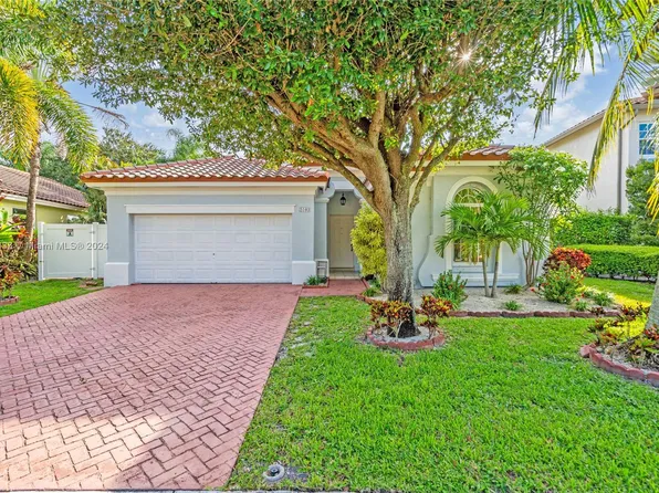 5140 SW 134th Ave, Hollywood, FL 33027