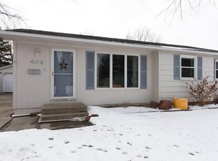 406 NE Oak Dr, Ankeny, IA 50021