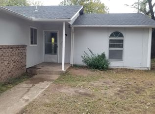 6303 S Owasso Ave, Tulsa, OK 74136