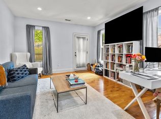43 E Springfield St #2, Boston, MA 02118