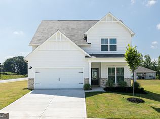 456 Egret Ct, Jefferson, GA 30549