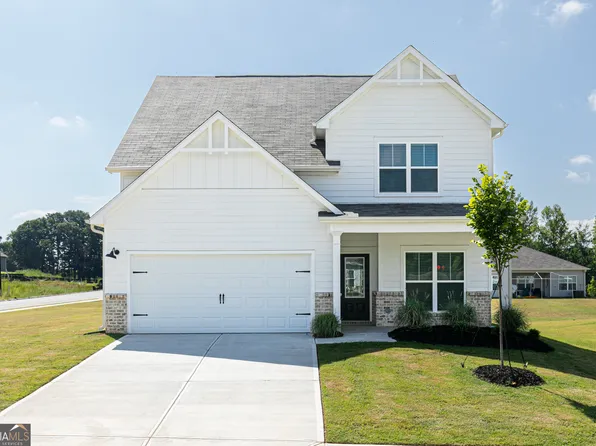 456 Egret Ct, Jefferson, GA 30549