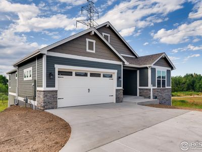 614 N 78th Ave, Greeley, CO, 80634