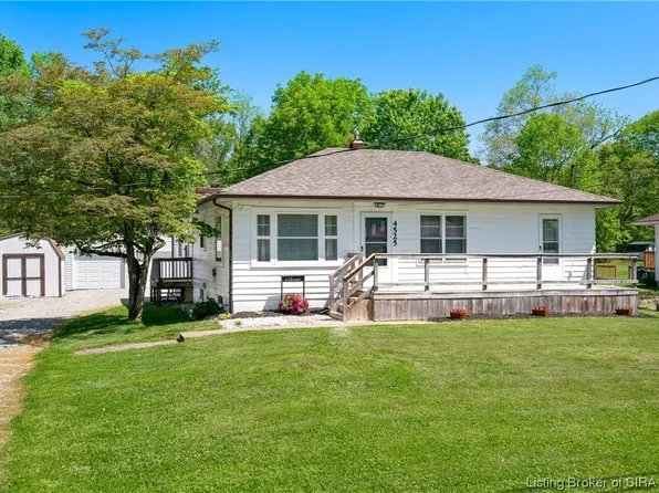 4525 Saint Marys Road, Floyds Knobs, IN 47119