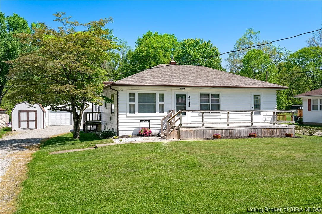 4525 Saint Marys Road photo 1