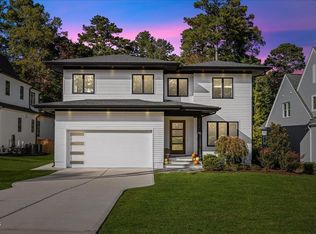 3418 Edgemont Dr, Raleigh, NC 27612