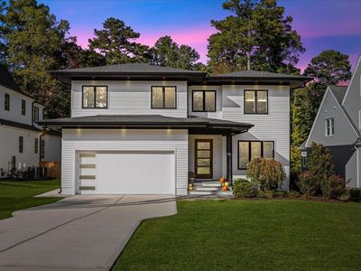 3418 Edgemont Dr, Raleigh, NC, 27612