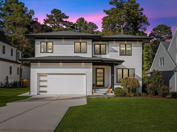 3418 Edgemont Dr, Raleigh, NC 27612