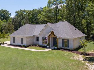 155 Iron Oak Rdg, Brandon, MS 39042